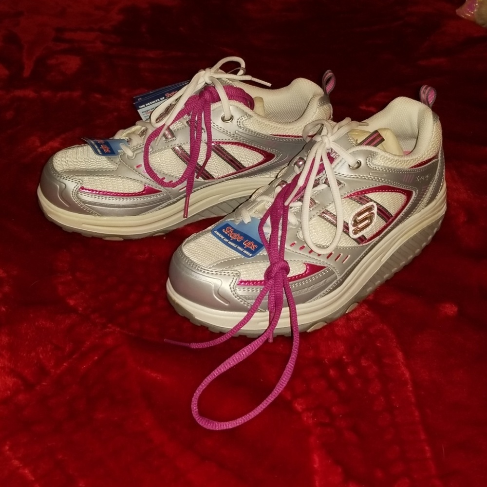 Sketchers Shape-Ups